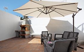 Casa Milagrito Betancuria