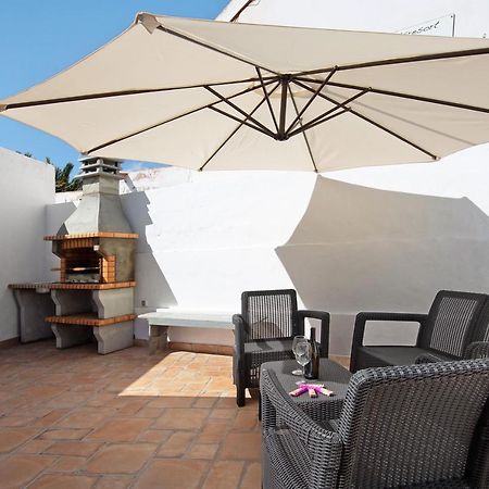 Willa Casa Milagrito Betancuría Zewnętrze zdjęcie