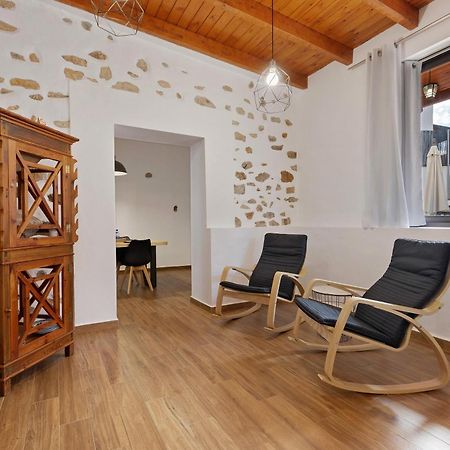 Willa Casa Milagrito Betancuría Zewnętrze zdjęcie