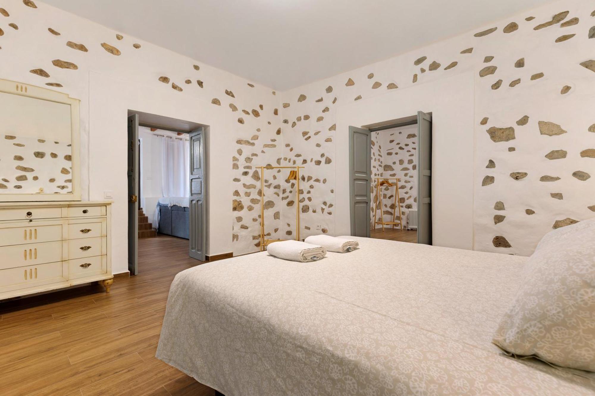 Willa Casa Milagrito Betancuría Zewnętrze zdjęcie