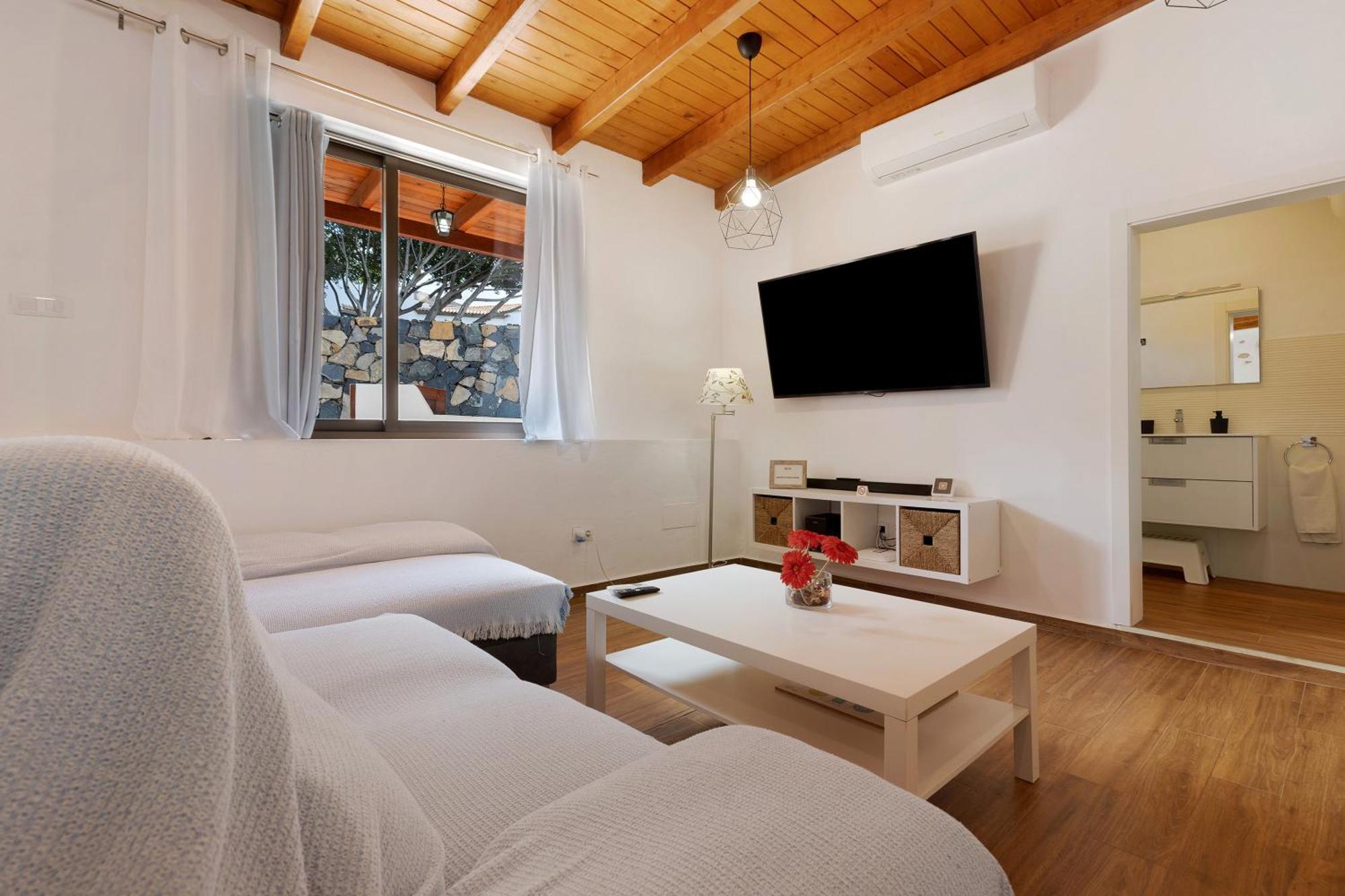 Willa Casa Milagrito Betancuría Zewnętrze zdjęcie