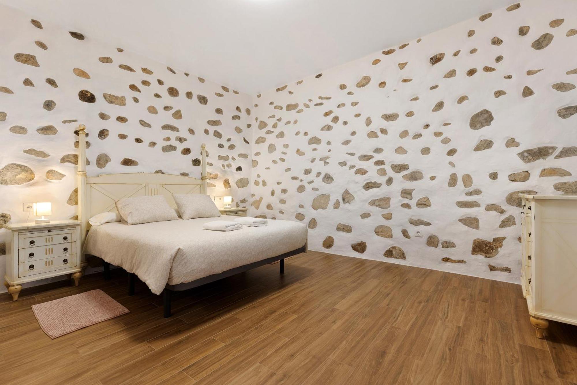 Willa Casa Milagrito Betancuría Zewnętrze zdjęcie