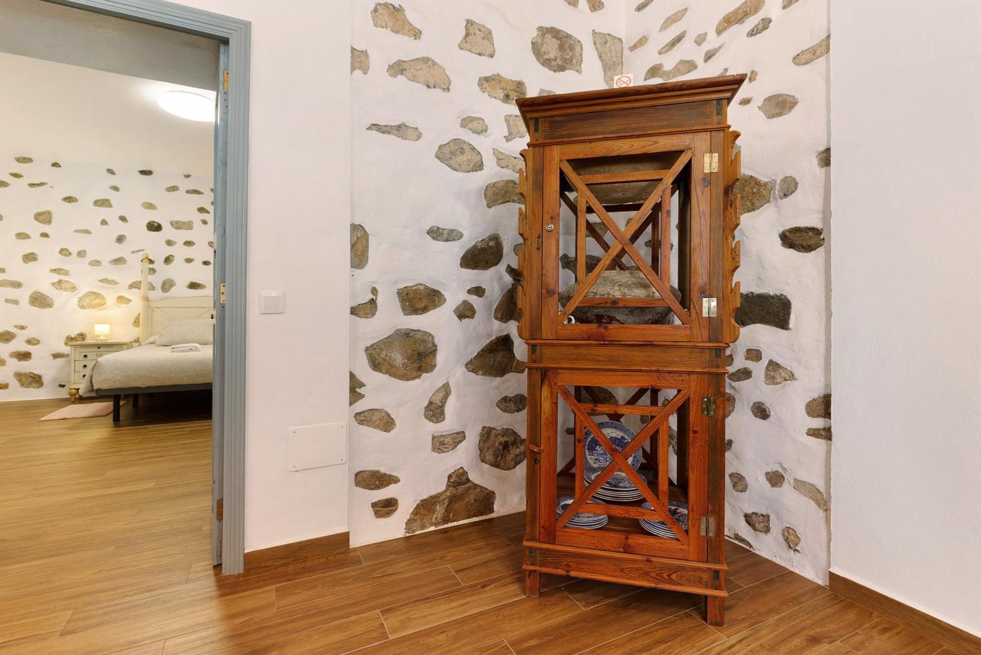 Willa Casa Milagrito Betancuría Zewnętrze zdjęcie